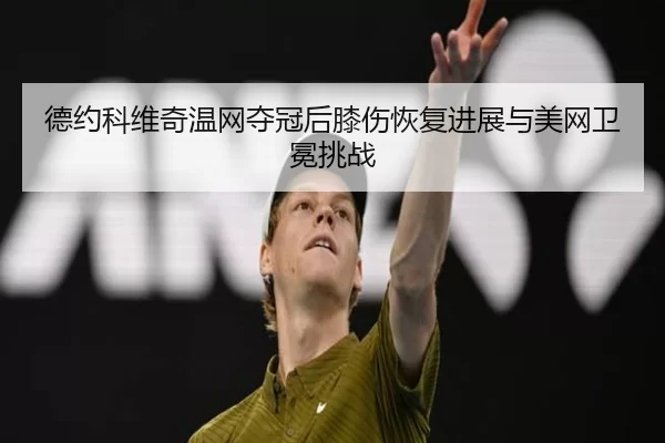 德约科维奇温网夺冠后膝伤恢复进展与美网卫冕挑战