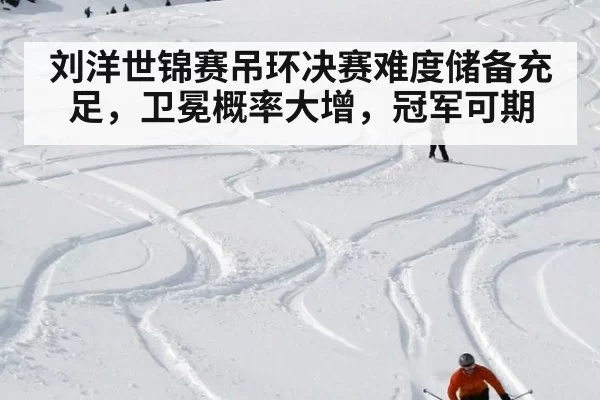 刘洋世锦赛吊环决赛难度储备充足，卫冕概率大增，冠军可期